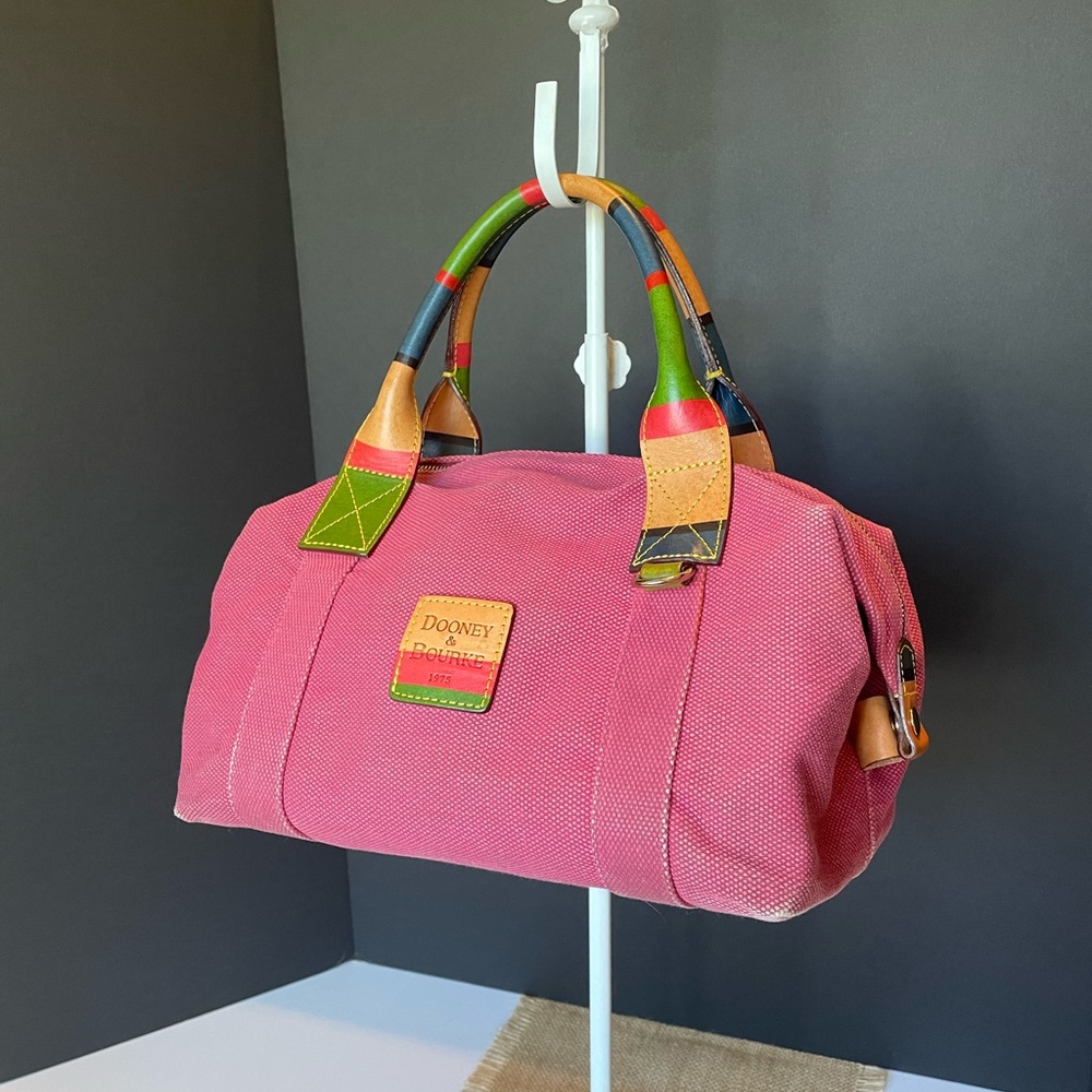 Dooney & Bourke Satchel